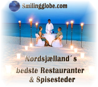 hotelbooking Nordsjælland Hoteller