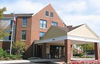 Homewood Suites by Hilton Chicago  Lincolnshire