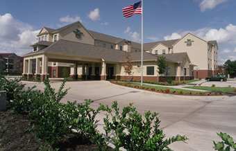 Homewood Suites by Hilton Houston West Energy Corridoor