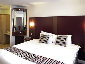 Mercure Swindon South Marston Hotel and Spa SWINDON