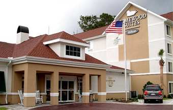Homewood Suites by Hilton Gainesville Gainesville