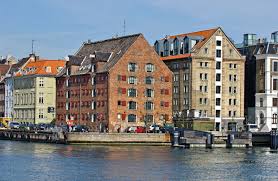 71 Nyhavn Hotel København